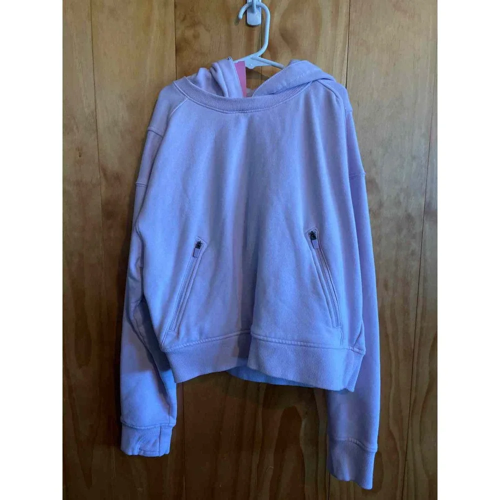 Child Size Large Athleta Girl's Sweater and Sweatshirt